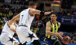 Fenerbahçe Beko Milano'yu Devirdi: Galibiyet Serisi Sürüyor