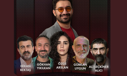 Mersin’de Yıldızlar Geçidi: "Portakalaltı" Sahne Alıyor