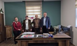 Toroslar’da Ramazan Bereketi Sofralara Taşındı