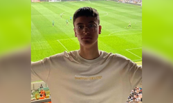 Üniversiteli genç trafik kazasında hayatını kaybetti