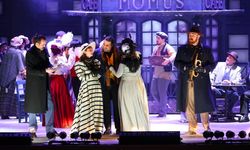 Puccini’nin La Bohème’i Mersin’de Sahnelenecek