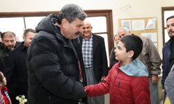 Başkan Yıldız: “Bayram Paylaşma ve Dayanışma Günüdür”