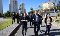 Toroslar’da İşgal Operasyonu