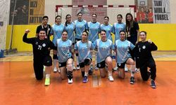 Toroslar'ın Melekleri Durdurulamıyor: Namağlup Liderlik!