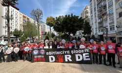 Ertuğrul Yıldız: "Şiddet Artık Bir İç Güvenlik Sorunudur"