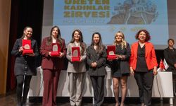 Yenişehir'de Kadın Zirvesi