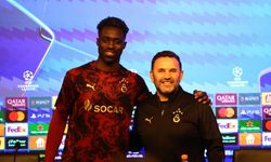 Davinson Sanchez: "Liverpool maçına odaklandık"