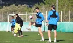 Bodrum FK, Iğdır deplasmanda galibiyet peşinde