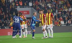 Göztepe'de hedef yeni bir sayfa açmak