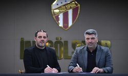 Teknik Direktör Koray Palaz ile anlaşma sağlandı