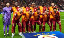 Galatasaray'ın, UEFA Şampiyonlar Ligi karnesi