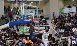 Merkezefendi Basket’ten taraftara çağrı