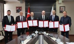 EUSA 2028, Erzurum’da düzenlenecek