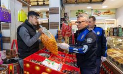 Yenişehir’de Fahiş Fiyat ve Hijyene Sıkı Takip