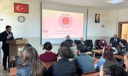 Anamur’da Siber Suçlara Karşı "Dijital Kalkan" Semineri