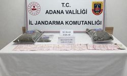 Adana Sarıçamda K.G Afyonu Nasıl Buldu