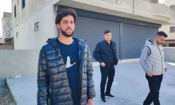 Adana'da İskele Ustasından Mucize Kurtarış