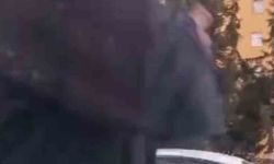 Adana'da trafikte yol verme kavgasında aracın önünü kesip saldırdılar