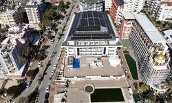 Alanya'da bayram tatili öncesi turizm hareketlendi, otellerde rezervasyonlar hızlandı