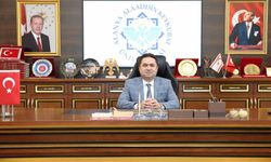 ALKÜ, ÜNİDES'te bölgenin zirve üniversitesi oldu