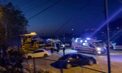 Finike Açıklarında Mülteci Faciası: Bot Battı, Can Kaybı Var