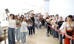 Antalya’da Dev Kitap Seferberliği: Kepez Dünya Başkenti Oluyor