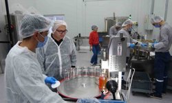 Mersin Balı Dünya Standartlarında