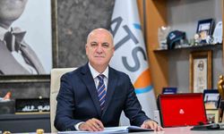 ATSO Başkanı Ali Bahar'ın ölümüne ilişkin davada savcı mütalaasını açıkladı