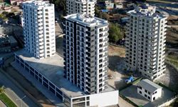 Bakız İnşaat, alt yapının önemini bir kez daha gösterdi