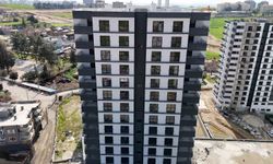 Bakız İnşaat'tan modern ve sosyal donatılı yaşam projesi