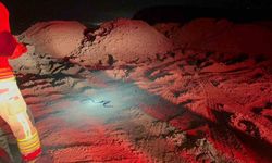 Hatay Camisine Giren Yılan Kıskıvrak Yakalandı