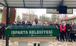 Cinayetle biten kavgada hayatını kaybeden polis memuru son yolculuğuna uğurlandı