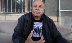 Hatay’da Emekli Tacettin Dağ Maaşını Hayır İçin Dağıttı