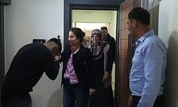 Evsizlikten Yuvaya: Depremzede Bayramı TOKİ’de Geçirdi