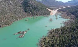 Gembos Ovası Sular Altında: Yeni Güzergah Açıldı