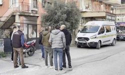 Hatay’da 70 Yaşındaki Kadını Altınları İçin Darp Ettiler