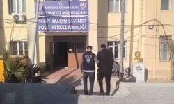 Hatay'da aranması olan 4 kişi tutuklandı