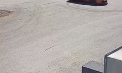 Hatay’da Drift Atan Lüks Araca Rekor Ceza: 140 Bin TL!