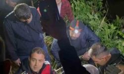 Hatay'da oyun oynarken dereye düşen 4 yaşındaki çocuk öldü