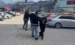 Hatay'da Vicdansız hırsızlara emniyet freni