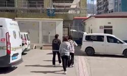 İskenderun'da SPA ve masaj salonları denetlendi