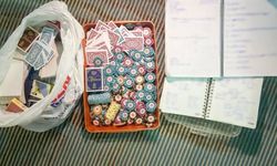 Isparta'da kumar denetimi: 16 kişiye para cezası, 2 kişiye adli işlem