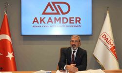 Kamu müteahhitlerinden hakediş çağrısı: 'Hakediş ödemelerinin acilen yapılmasını bekliyoruz'