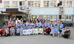 Kepez'de 32 Bin Öğrenciye Göz Taraması