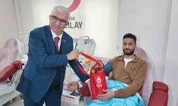 Kızılay'dan Kritik Kan Bağışı Çağrısı