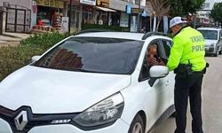 Kozan'da aranan 2 kişi tutuklandı