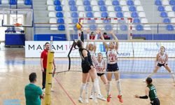 Manavgat'ın sultanları sezonu taraftarlarıyla noktaladı