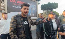 Manavgat'ta Kırmızı Işık Kazası: "Zavadanak" Hafızası