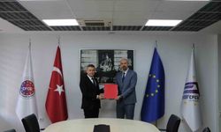 Mersin İş Dünyası Yeşil Mutabakat ile Avrupa’ya Açılıyor