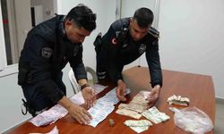 Mersin'de Dilenci Denetimi: Üzerlerinden Servet Çıktı!